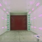 Spray Booth built for you